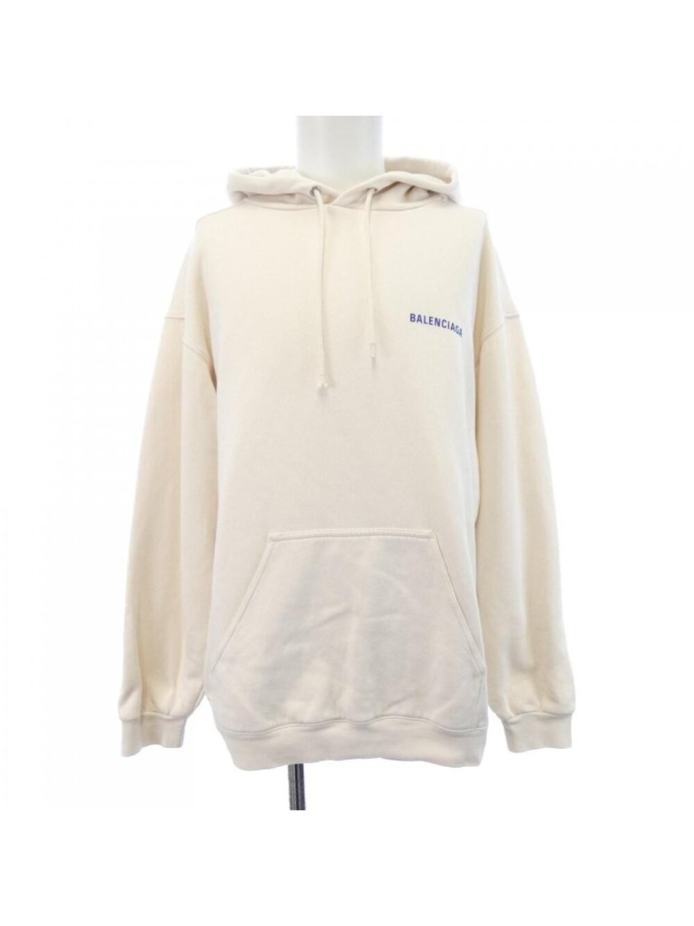 Balenciaga Hoodie Beige